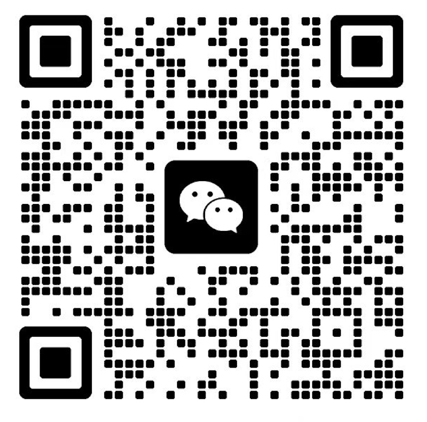 扫码加微信 1对1详聊